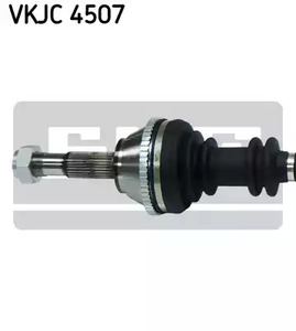 Фото VKJC4507 Вал SKF {forloop.counter}}